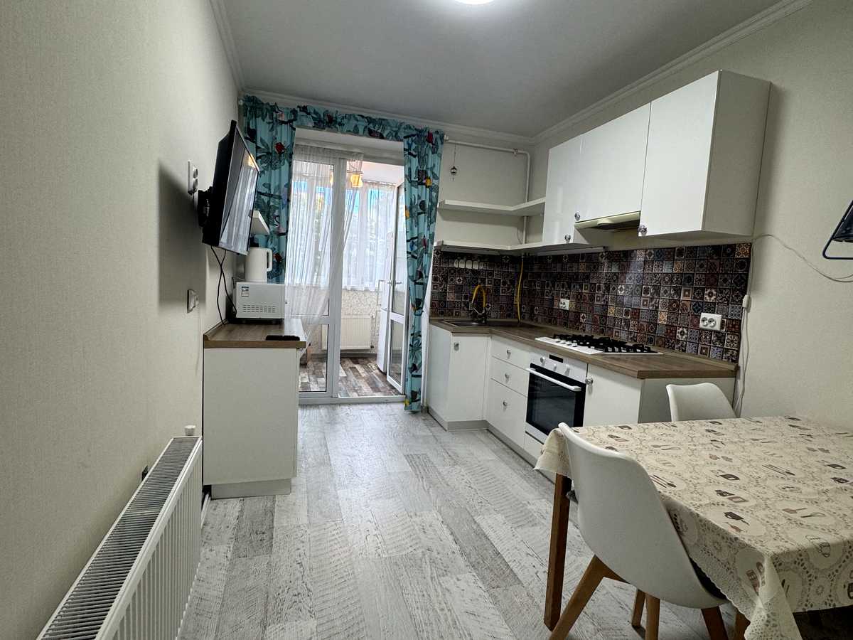 Квартира на вул. Лесі Українки, 26 в Києві, ID 330962, фото №12