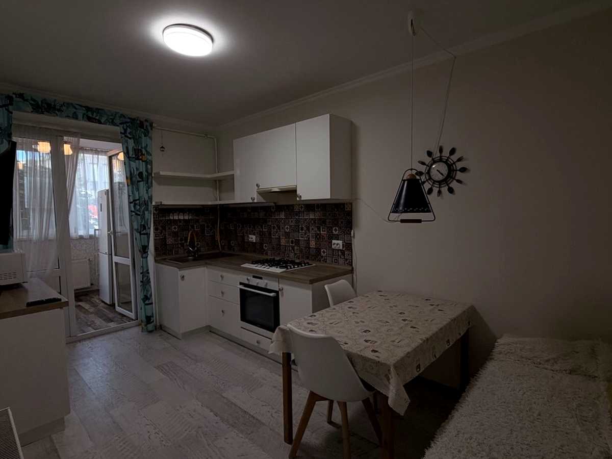 Квартира на вул. Лесі Українки, 26 в Києві, ID 330962, фото №13