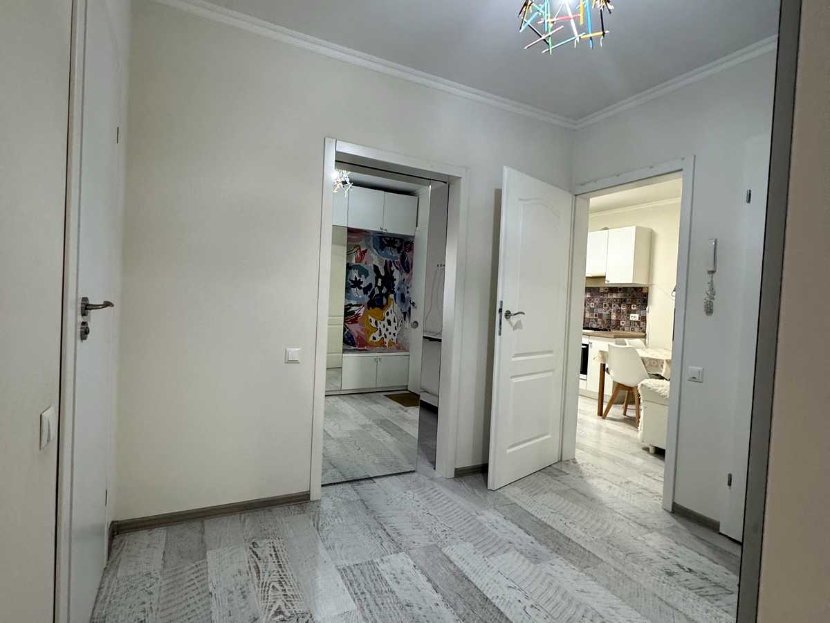 Квартира на вул. Лесі Українки, 26 в Києві, ID 330962, фото №14