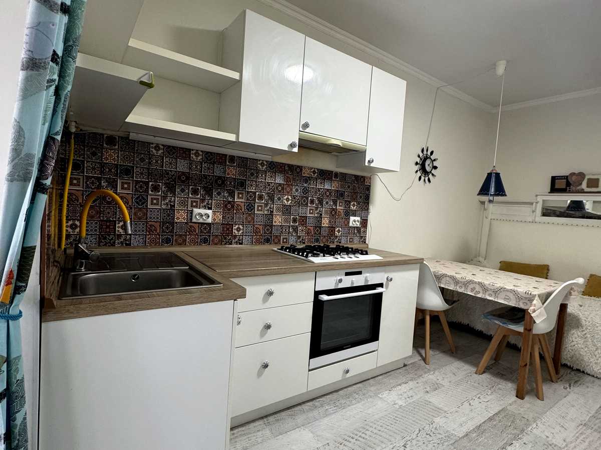 Квартира на вул. Лесі Українки, 26 в Києві, ID 330962, фото №15