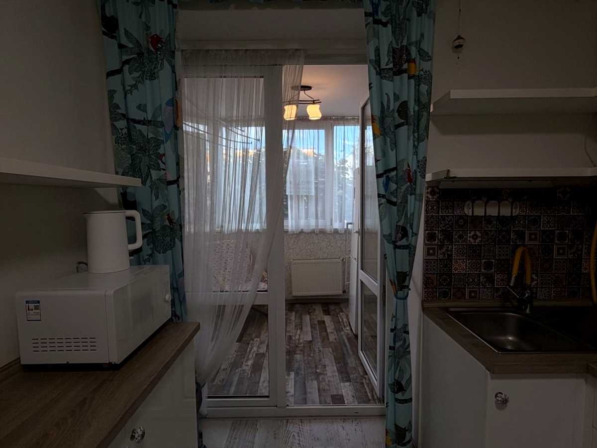 Квартира на вул. Лесі Українки, 26 в Києві, ID 330962, фото №17