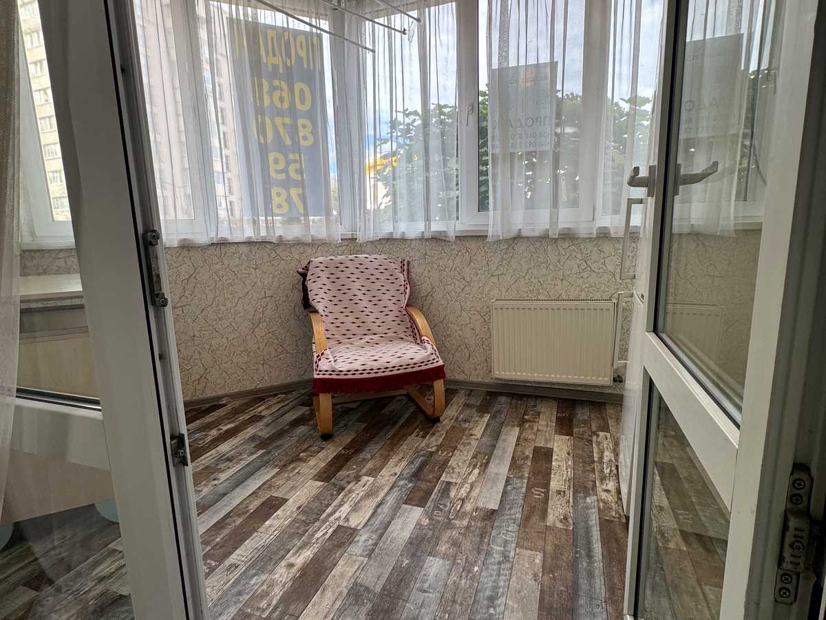 Квартира на вул. Лесі Українки, 26 в Києві, ID 330962, фото №18