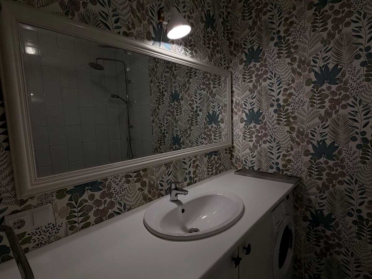 Квартира на вул. Лесі Українки, 26 в Києві, ID 330962, фото №20