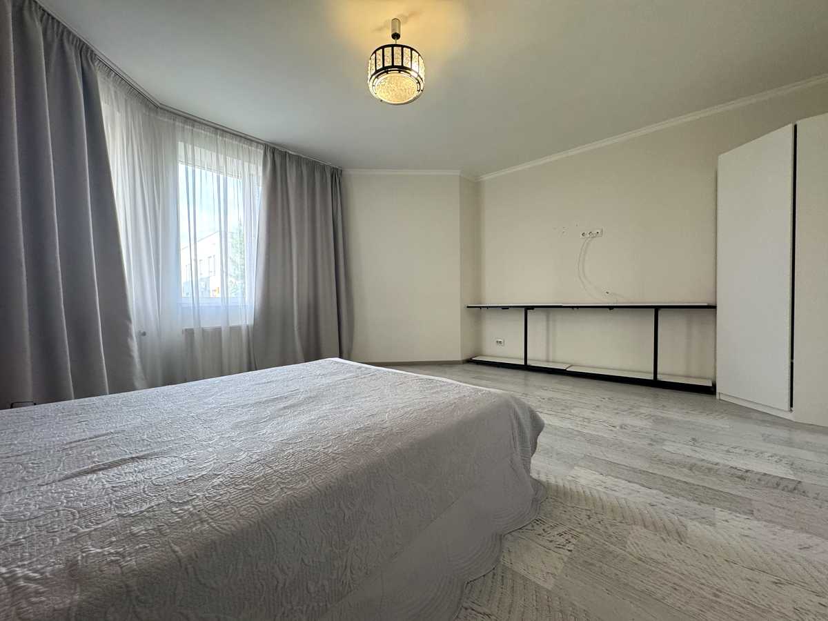 Квартира на вул. Лесі Українки, 26 в Київ, ID 330962, фото №4