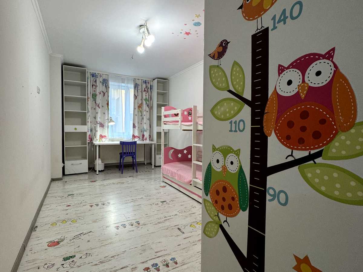 Квартира на вул. Лесі Українки, 26 в Києві, ID 330962, фото №7