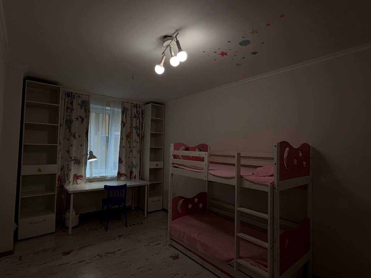 Квартира на вул. Лесі Українки, 26 в Києві, ID 330962, фото №8