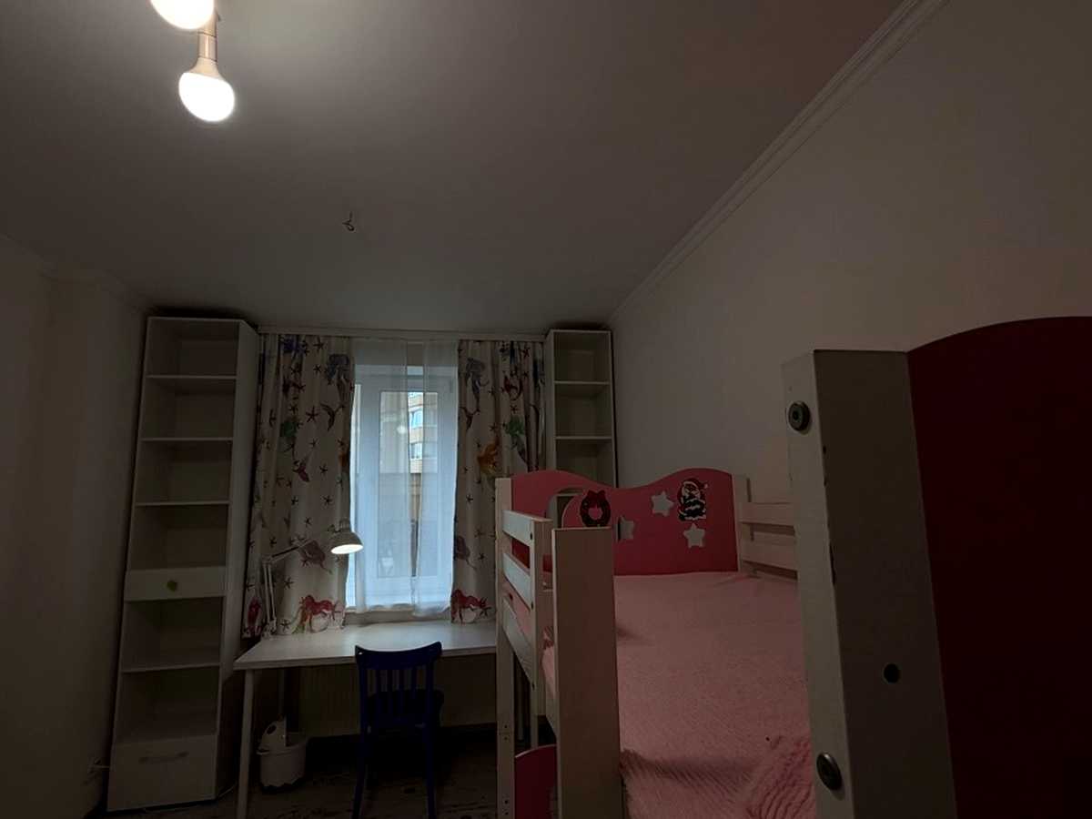 Квартира на вул. Лесі Українки, 26 в Києві, ID 330962, фото №9