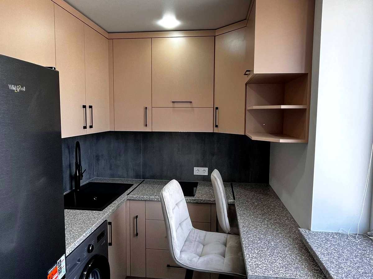 Квартира на вул. Олега Ленюка, 1 в Чернівцях, ID 388415, фото №3