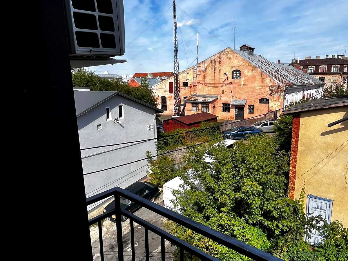 Квартира на вул. Олега Ленюка, 1 в Чернівцях, ID 388415, фото №9