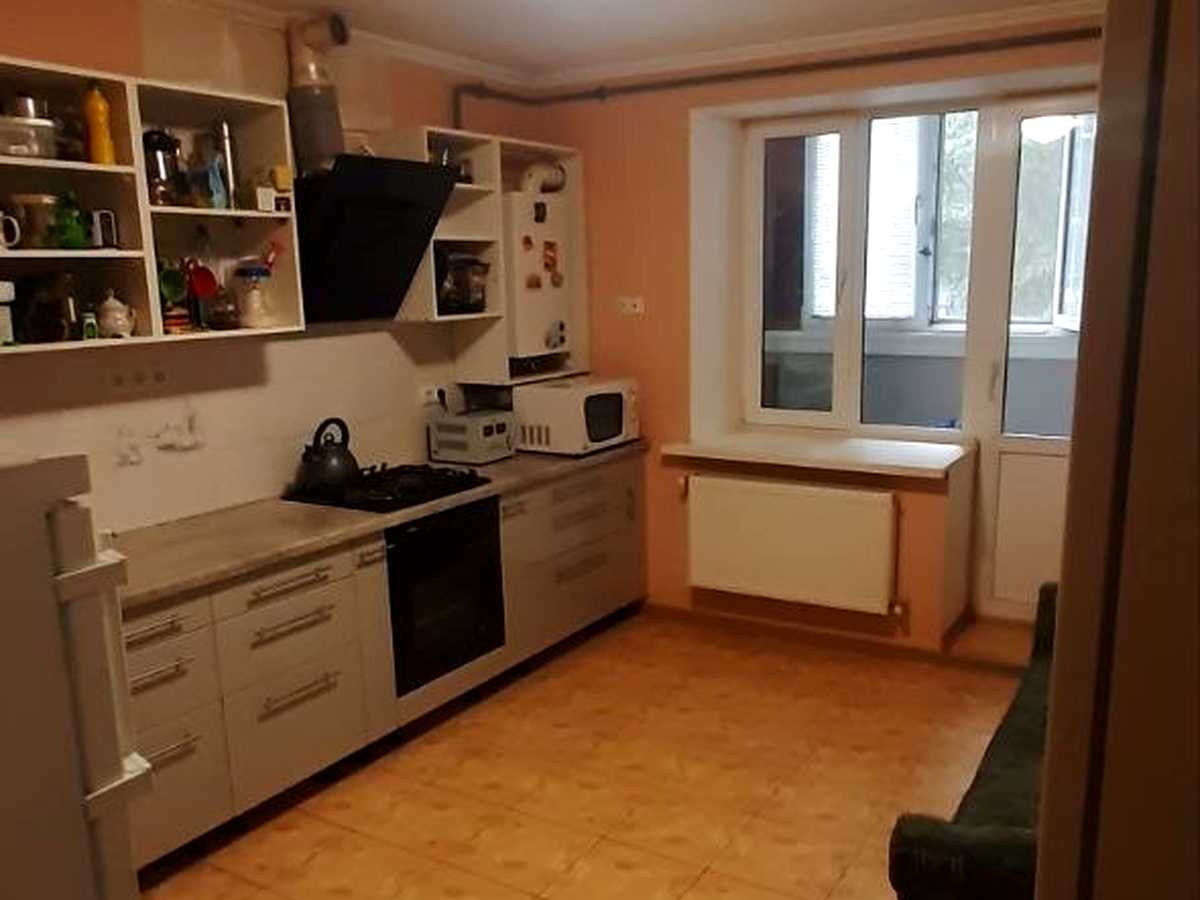 Квартира на вул. Герасима Кондратьєва, 211/1 в Сумах, ID 389665, фото №5