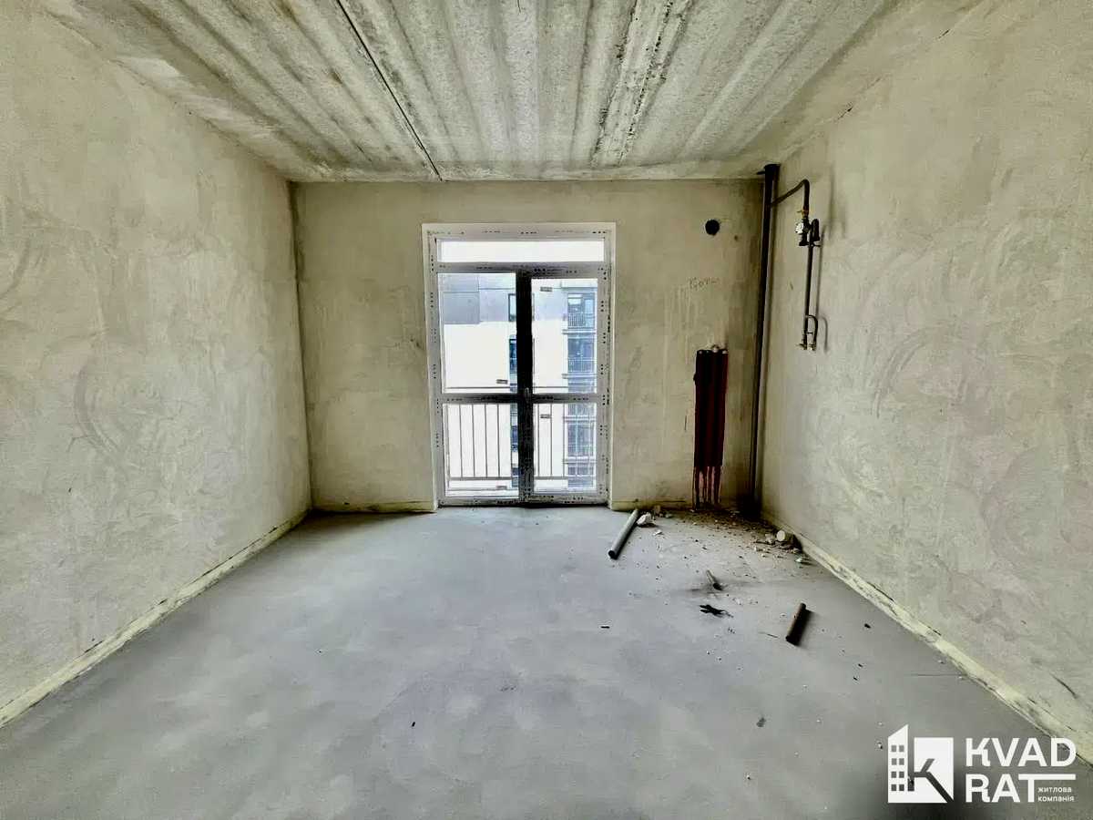 Квартира на вул. Олександра Довженка 31-В, к5 в Івано-Франківську, ID 393627, фото №2