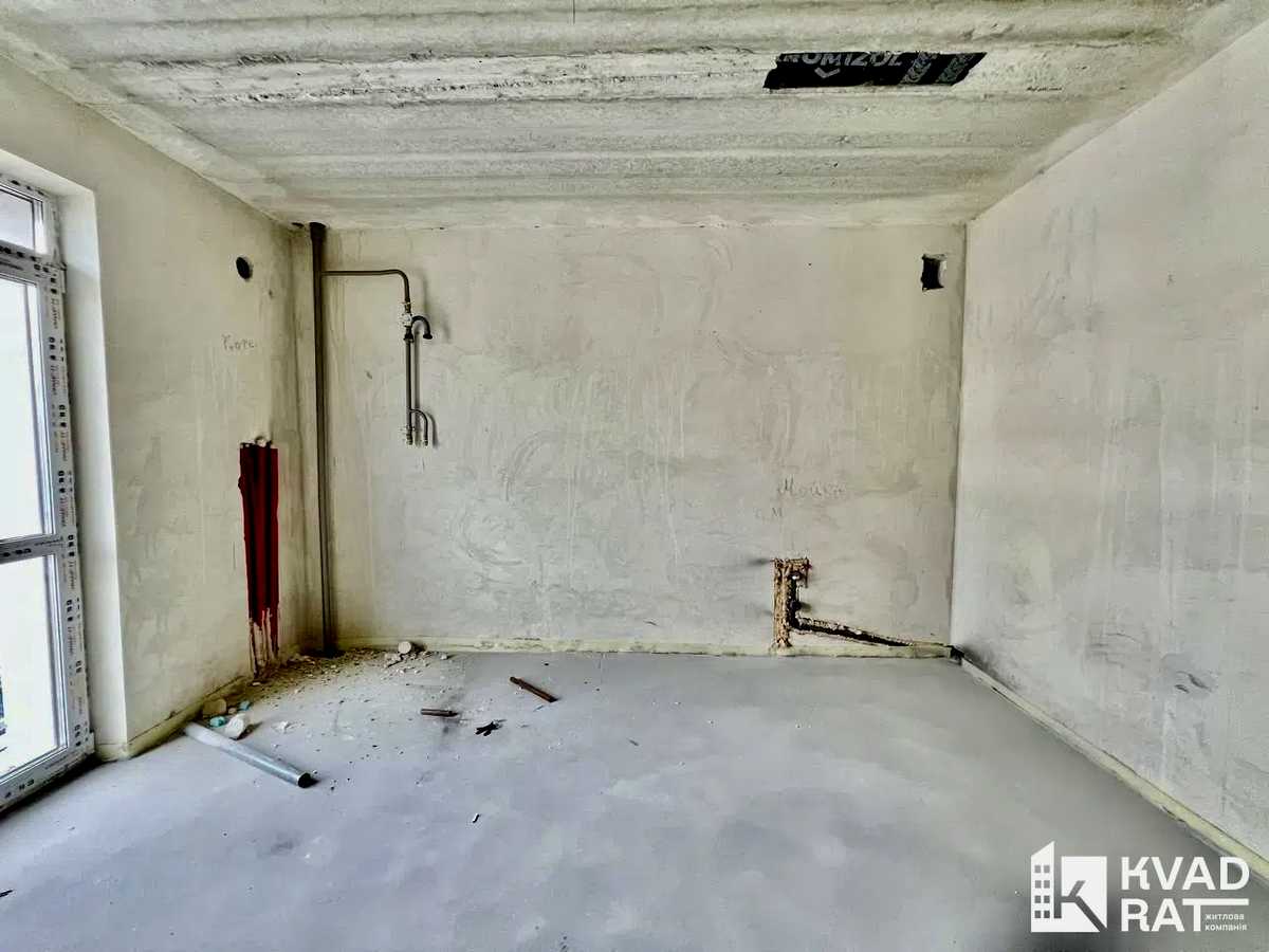 Квартира на вул. Олександра Довженка 31-В, к5 в Івано-Франківську, ID 393627, фото №3