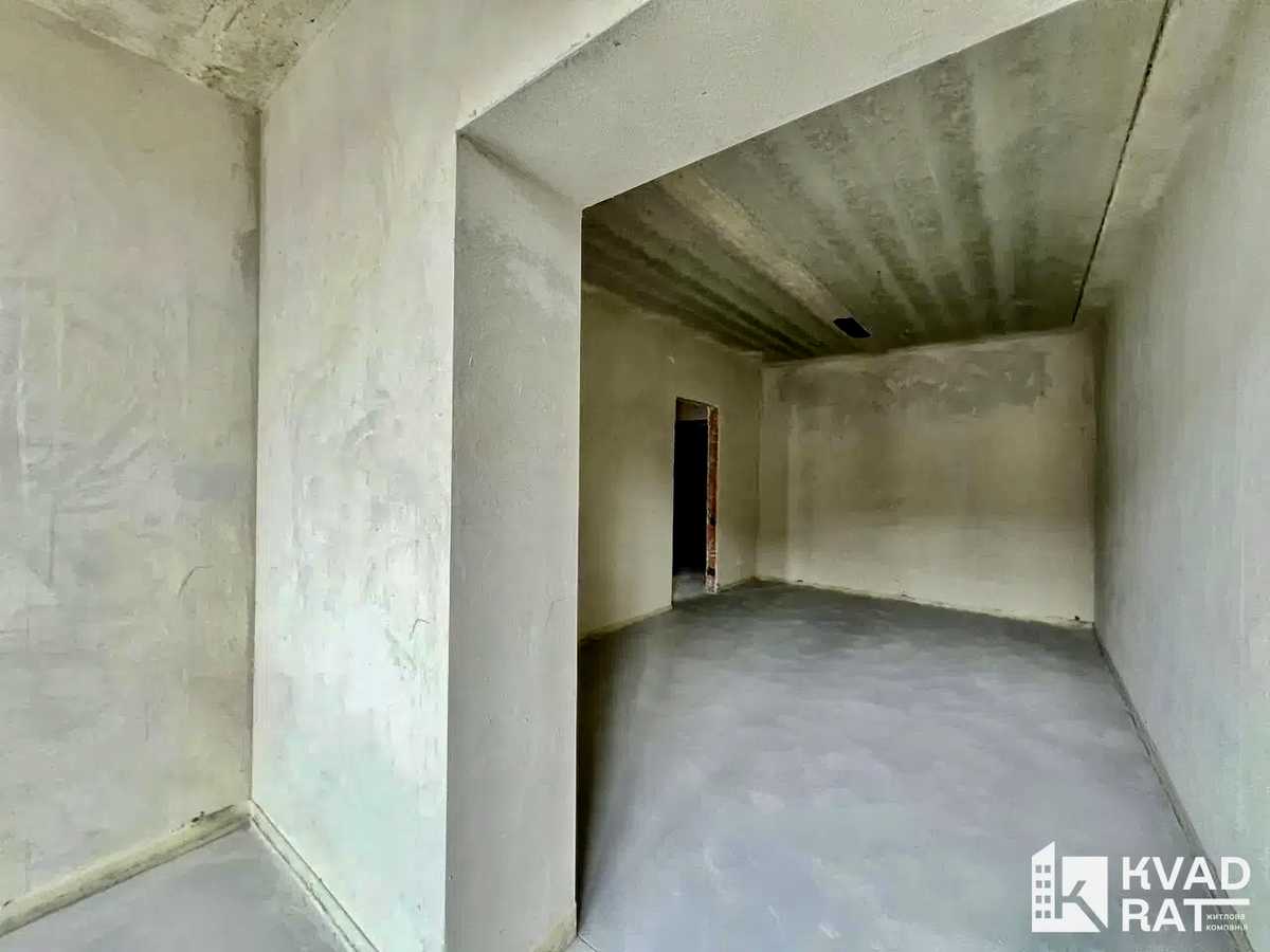 Квартира на вул. Олександра Довженка 31-В, к5 в Івано-Франківську, ID 393627, фото №5