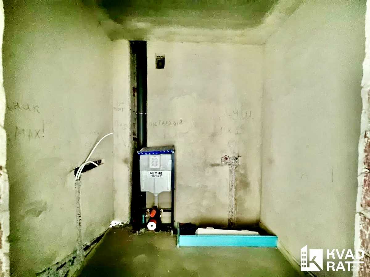 Квартира на вул. Олександра Довженка 31-В, к5 в Івано-Франківську, ID 393627, фото №7