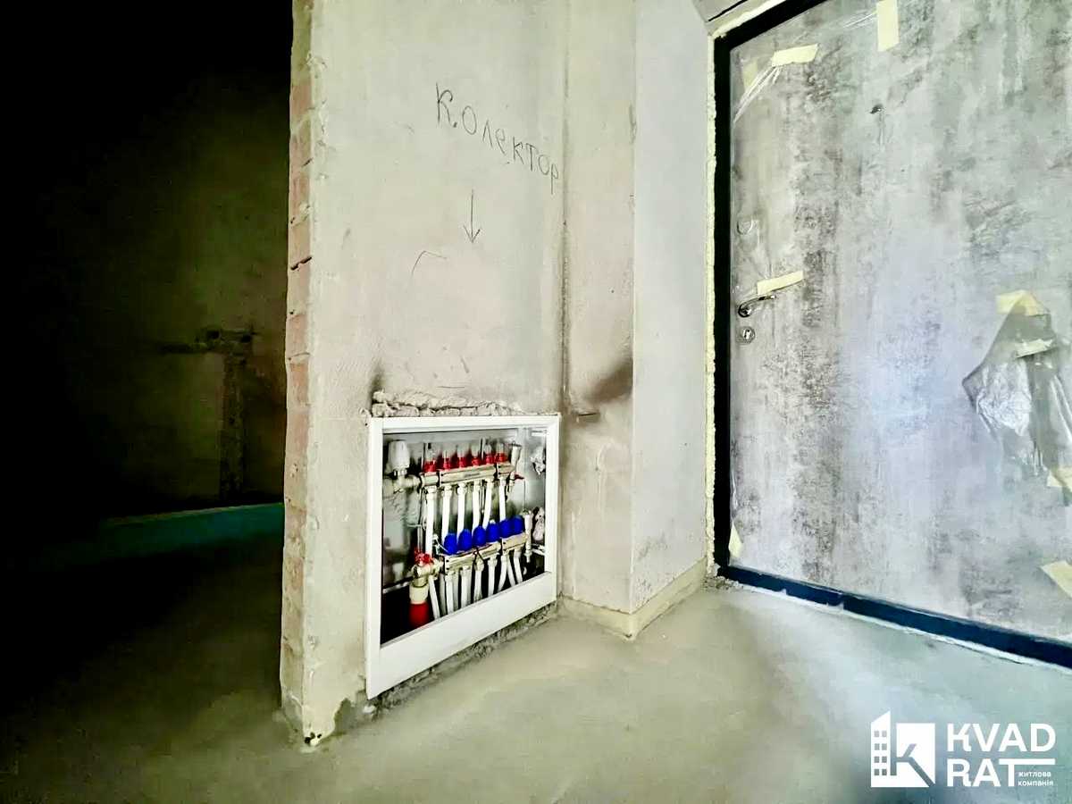 Квартира на вул. Олександра Довженка 31-В, к5 в Івано-Франківську, ID 393627, фото №8