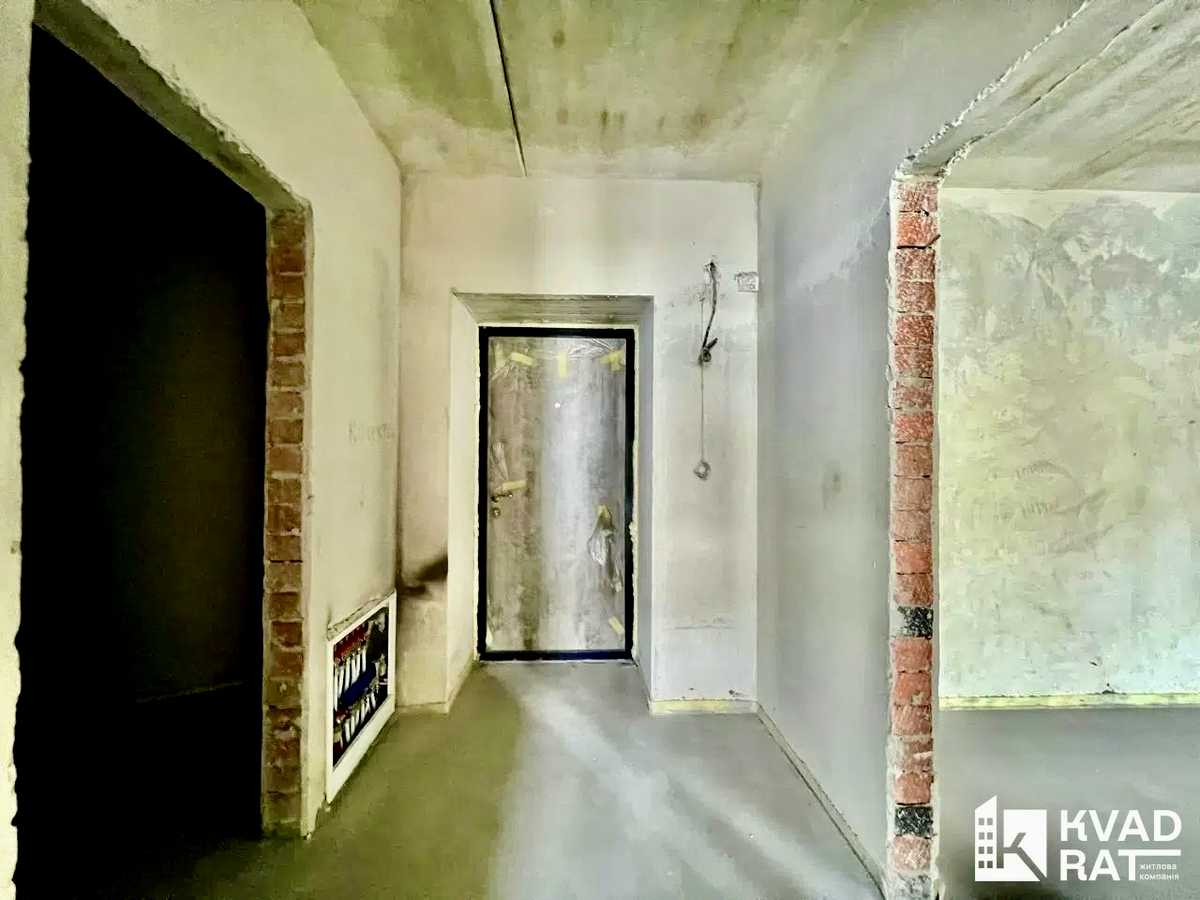 Квартира на вул. Олександра Довженка 31-В, к5 в Івано-Франківську, ID 393627, фото №9