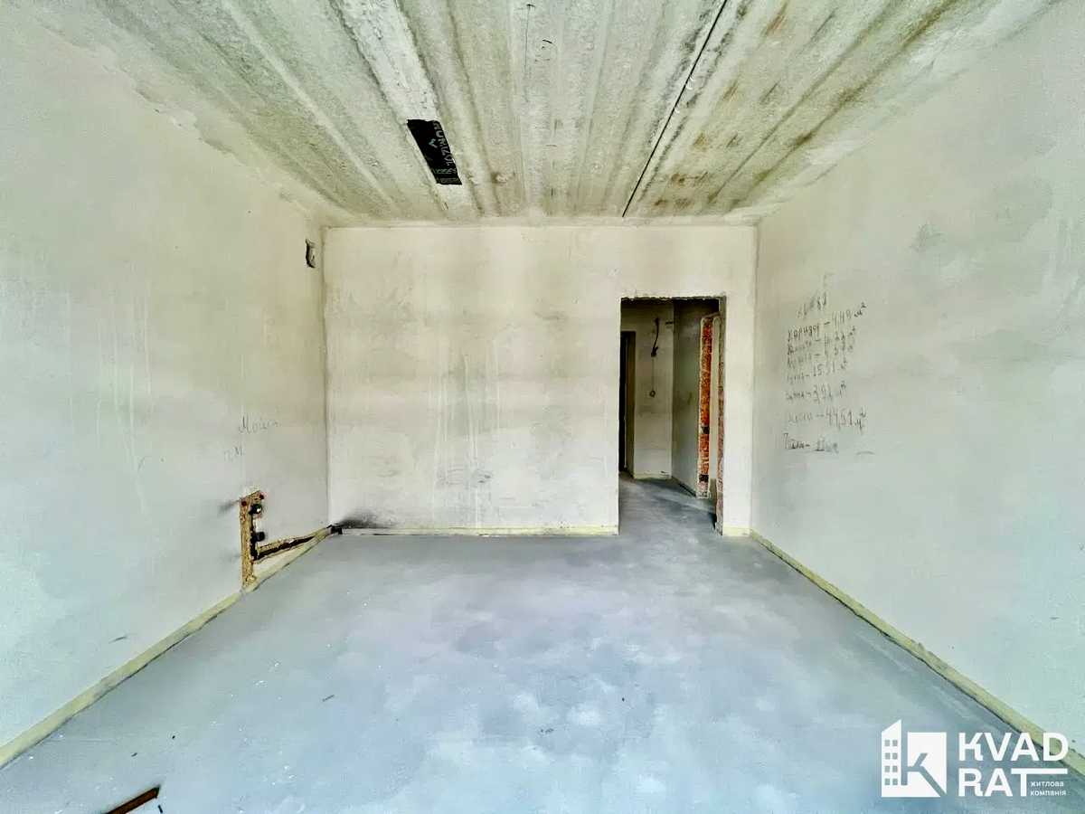 Квартира на вул. Олександра Довженка 31-В, к5 в Івано-Франківську, ID 393627, фото №10