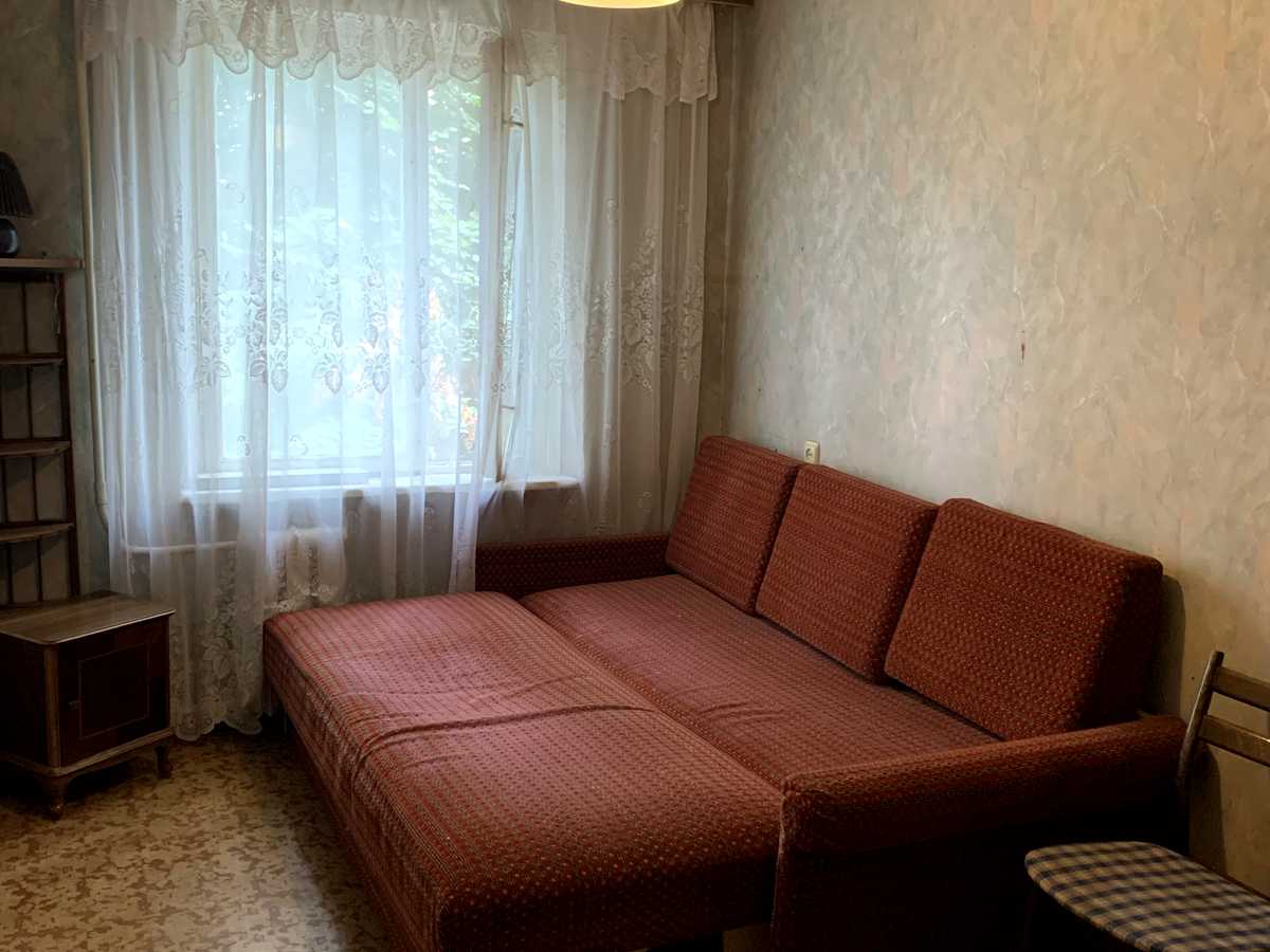 Купити квартиру за адресою вул. Зодчих, 4 в Київ на Findly.com.ua Квартира на вул. Зодчих, 4 в Київ, ID 331103, фото №1