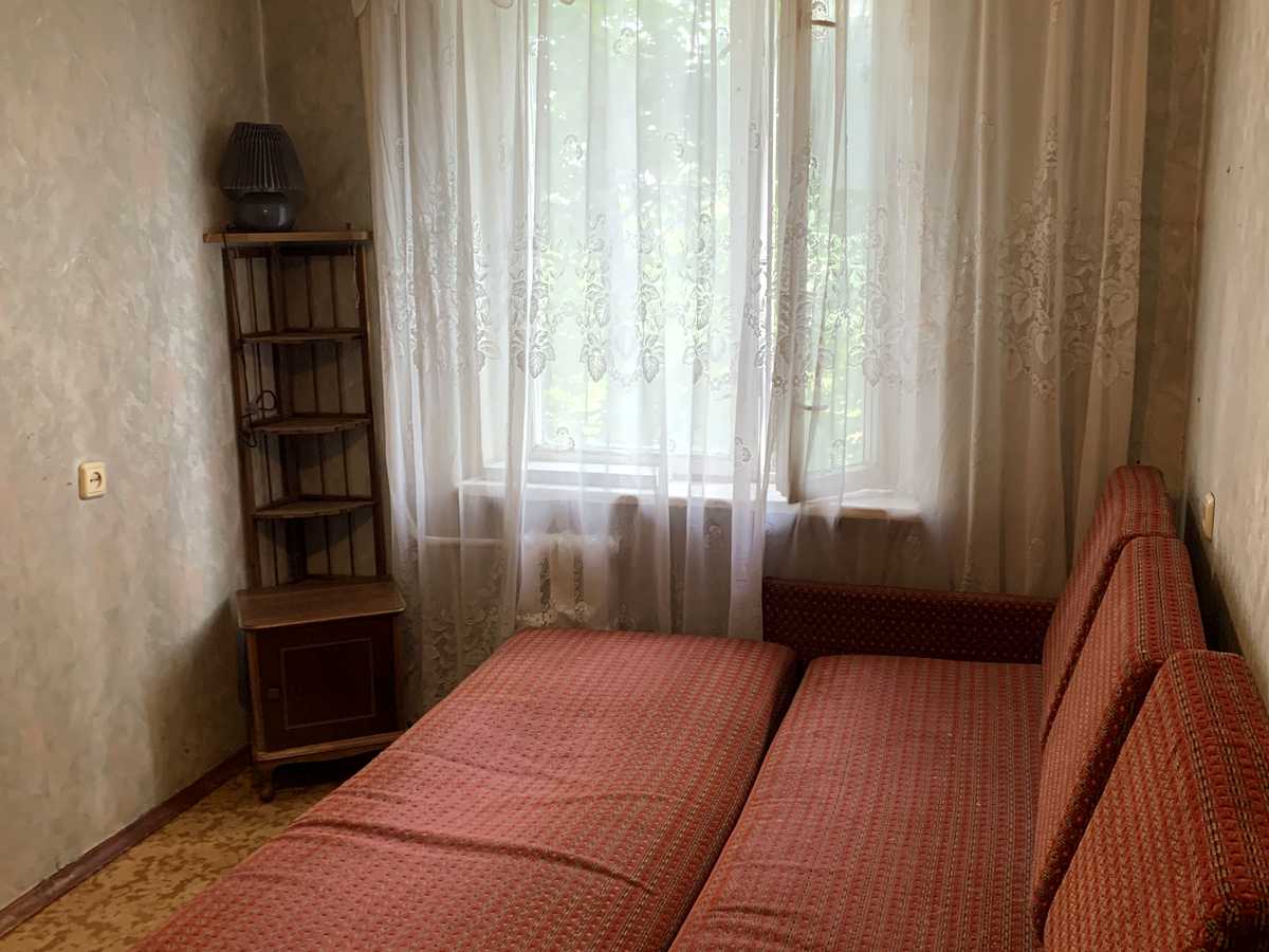 Квартира на вул. Зодчих, 4 в Київ, ID 331103, фото №2