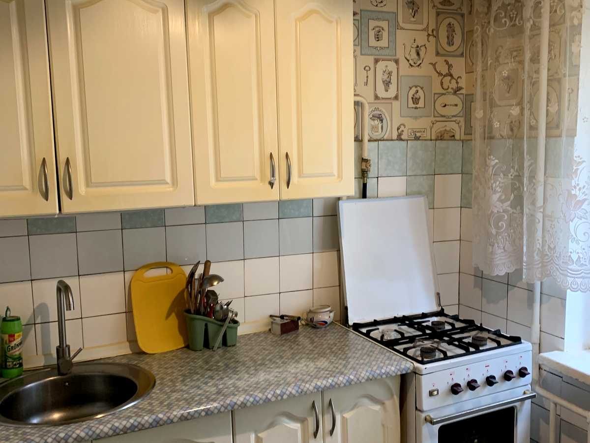 Квартира на вул. Зодчих, 4 в Києві, ID 331103, фото №11