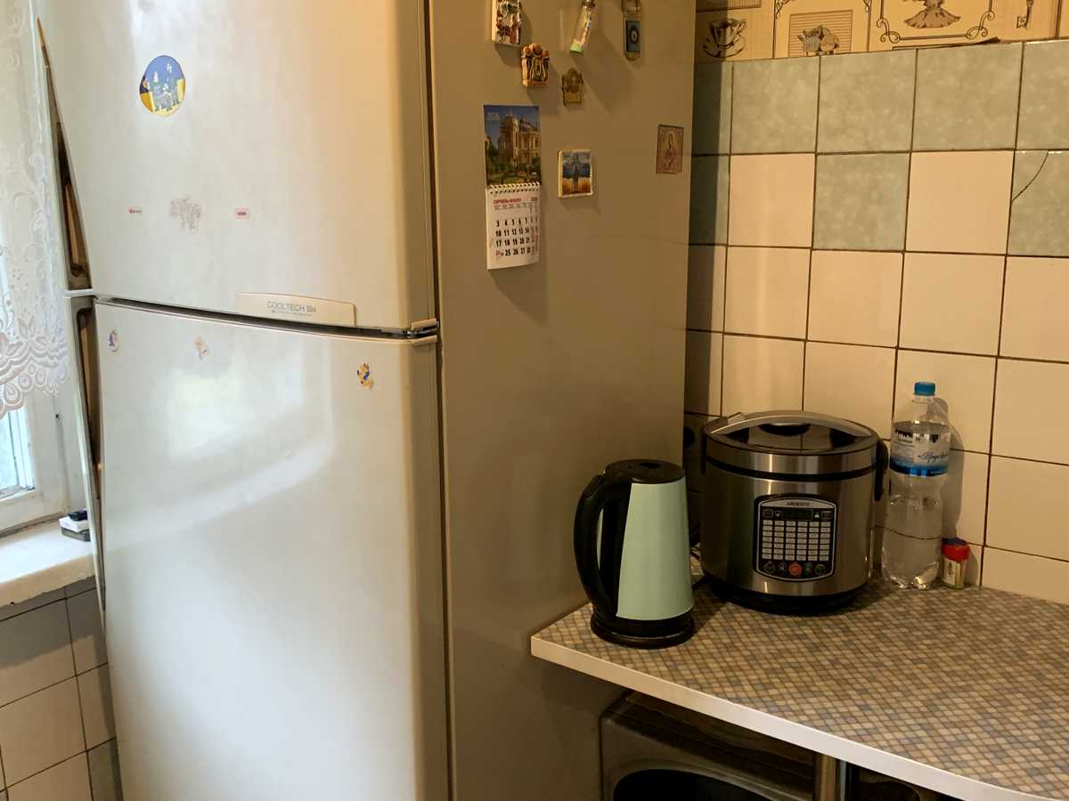 Квартира на вул. Зодчих, 4 в Києві, ID 331103, фото №12
