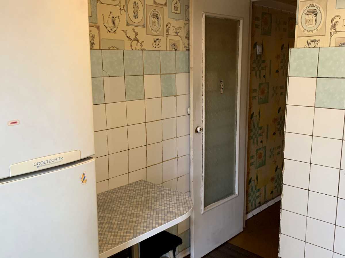Квартира на вул. Зодчих, 4 в Києві, ID 331103, фото №13