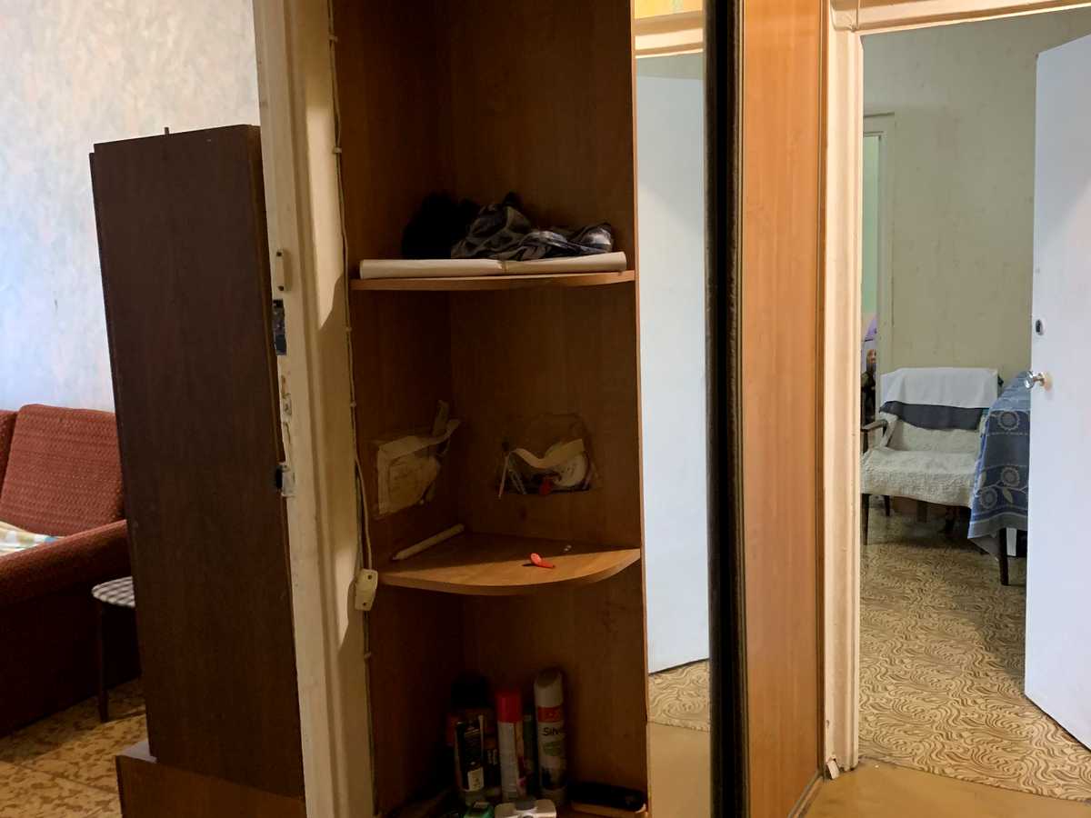 Квартира на вул. Зодчих, 4 в Києві, ID 331103, фото №20