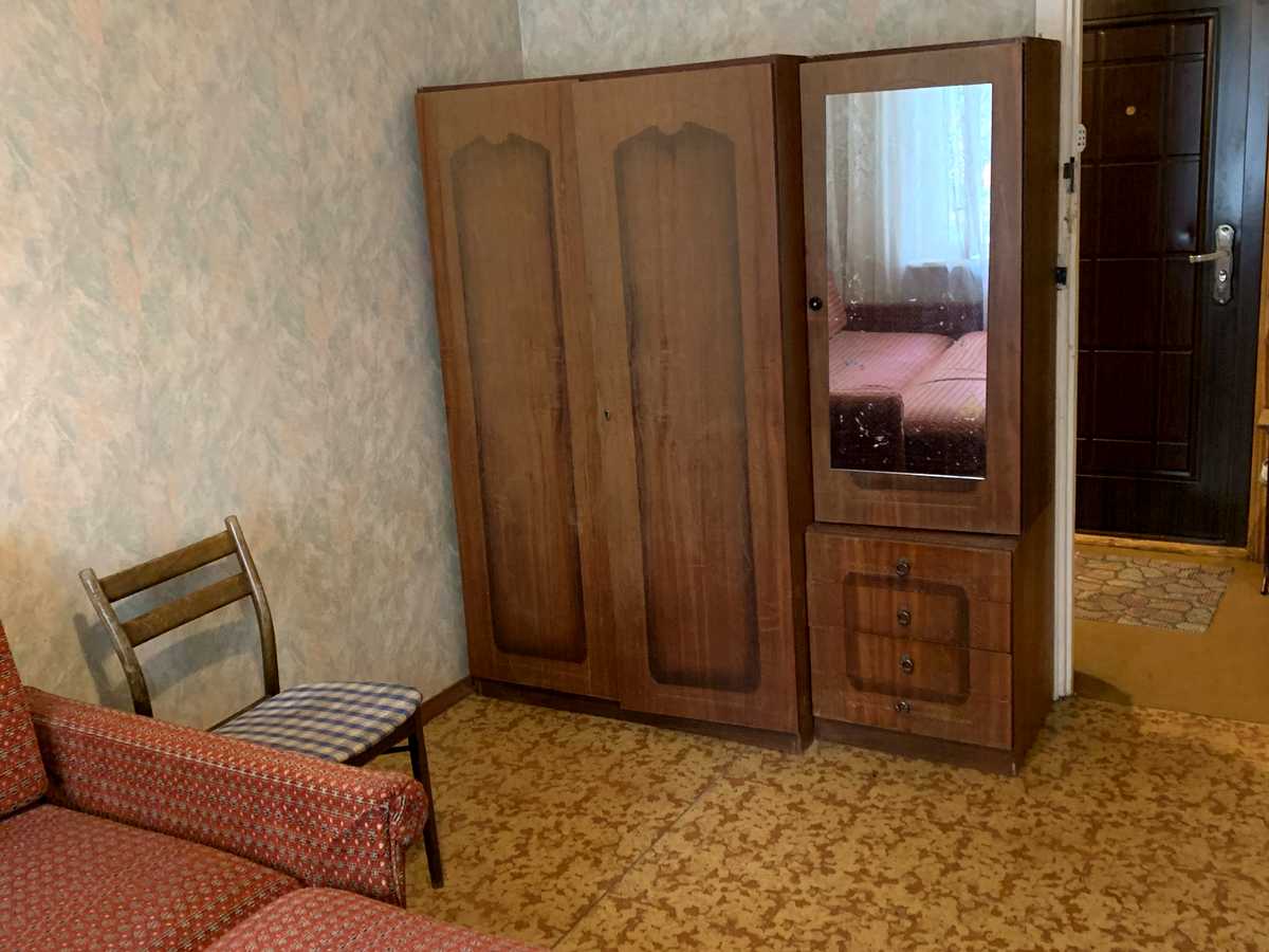 Квартира на вул. Зодчих, 4 в Київ, ID 331103, фото №3