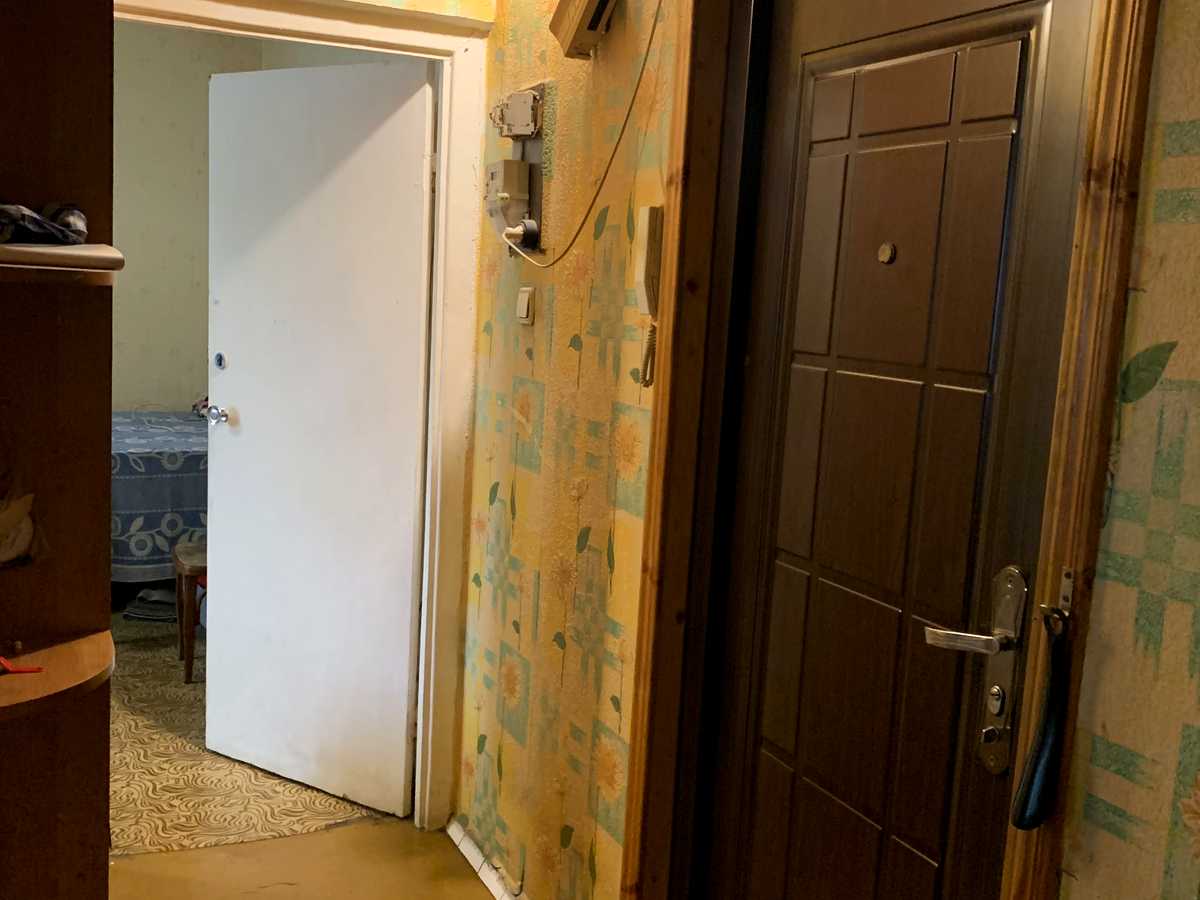Квартира на вул. Зодчих, 4 в Києві, ID 331103, фото №21