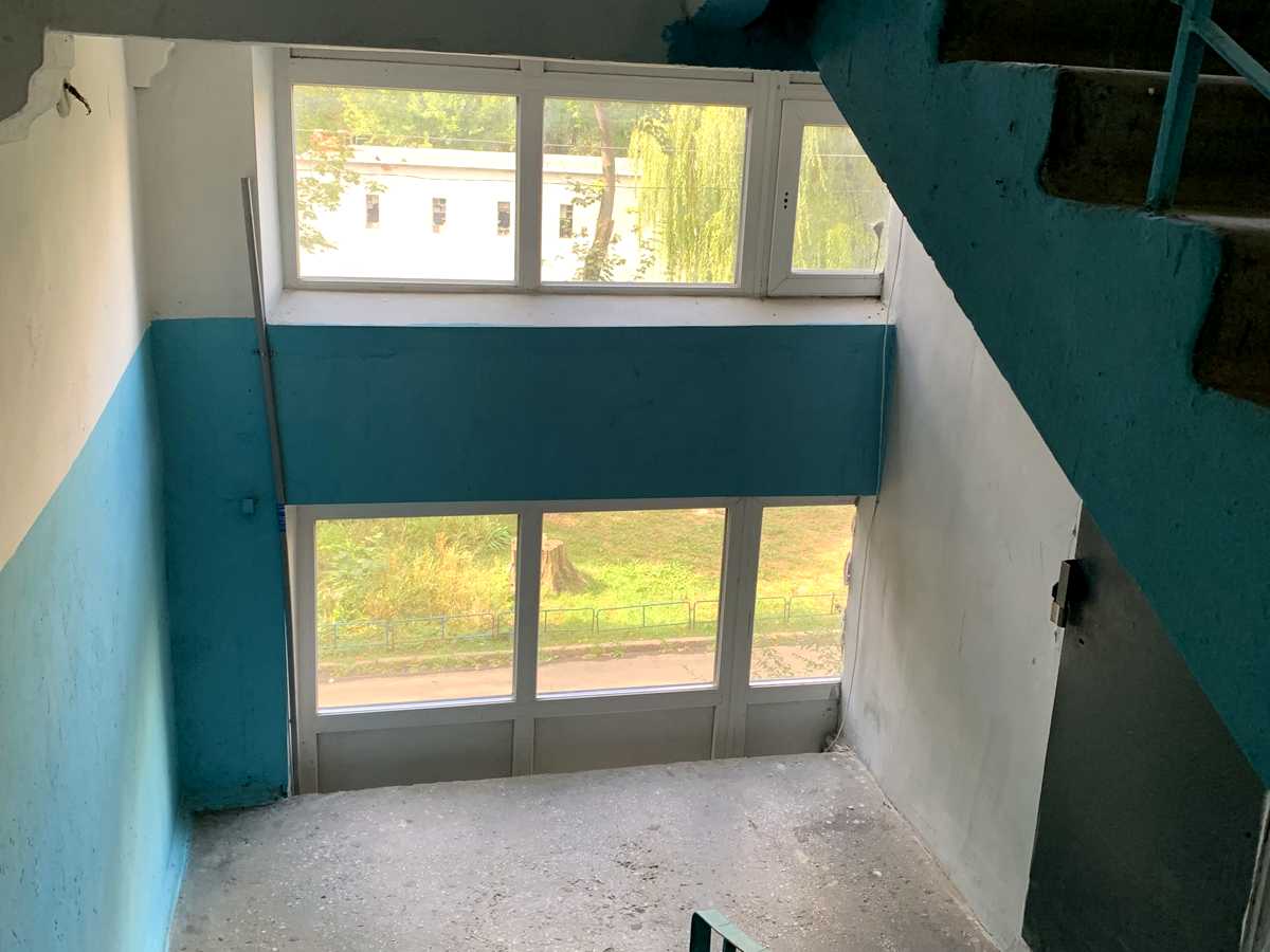 Квартира на вул. Зодчих, 4 в Києві, ID 331103, фото №22
