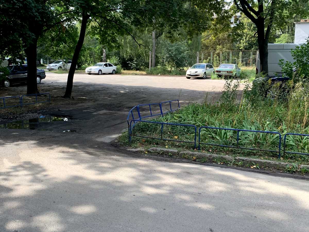 Квартира на вул. Зодчих, 4 в Києві, ID 331103, фото №24