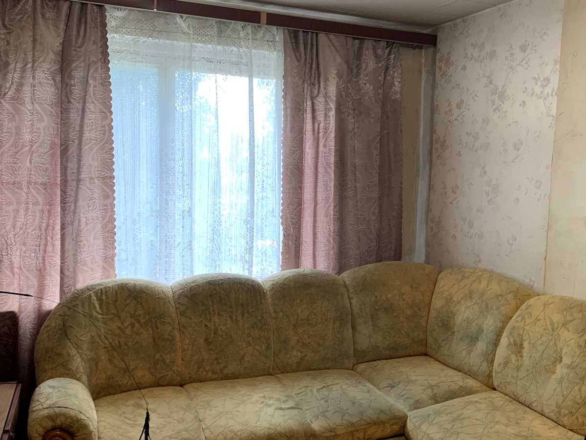 Квартира на вул. Зодчих, 4 в Київ, ID 331103, фото №4