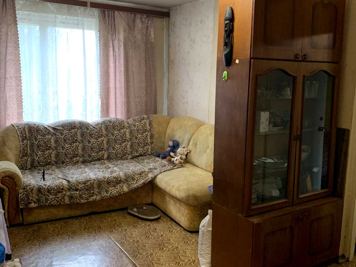 Квартира на вул. Зодчих, 4 в Київ, ID 331103, фото №5