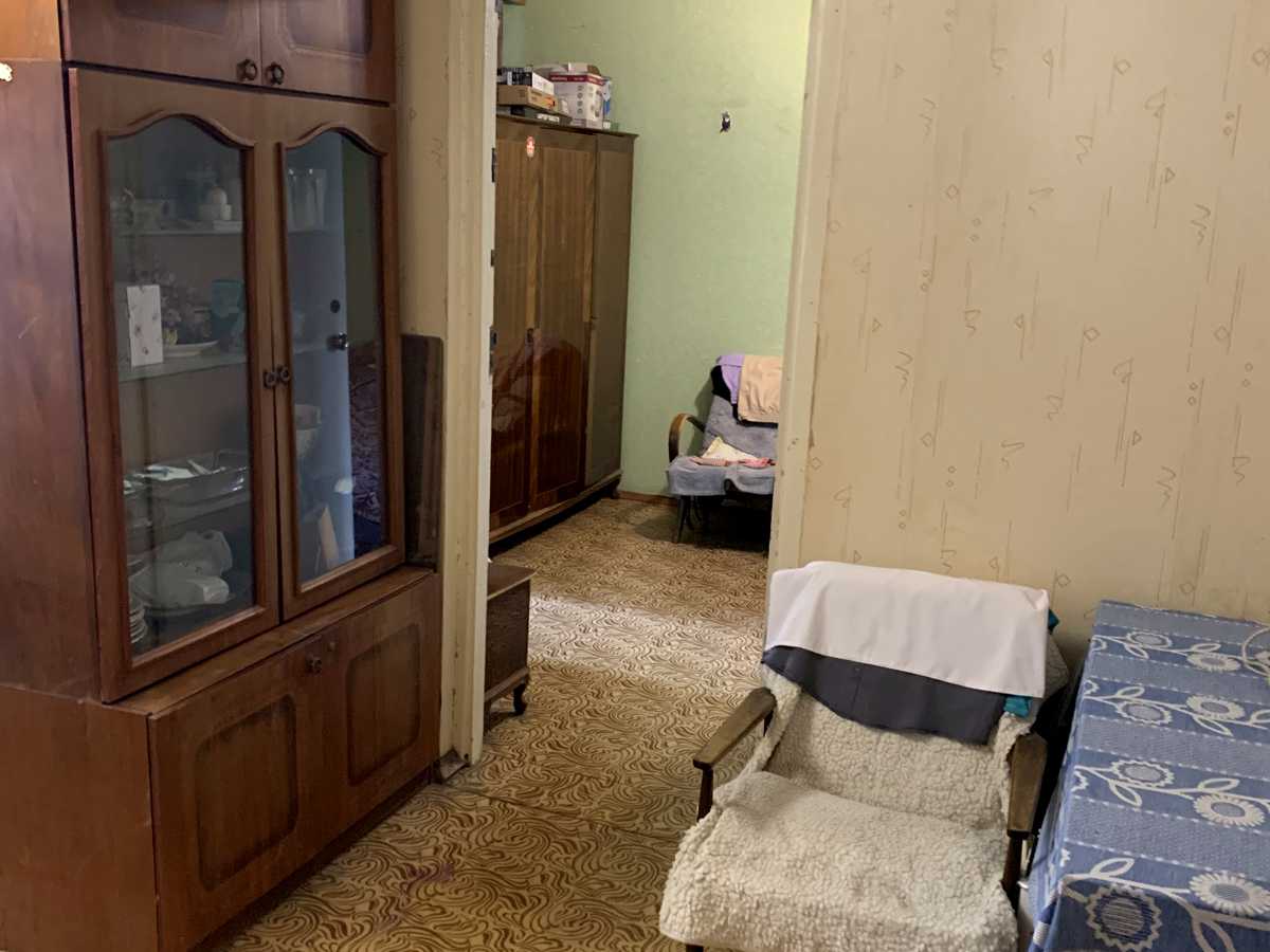 Квартира на вул. Зодчих, 4 в Києві, ID 331103, фото №6