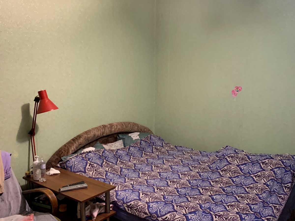 Квартира на вул. Зодчих, 4 в Києві, ID 331103, фото №8