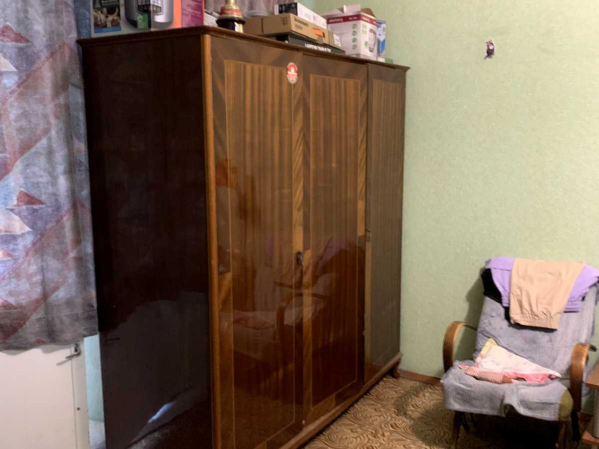 Квартира на вул. Зодчих, 4 в Києві, ID 331103, фото №9