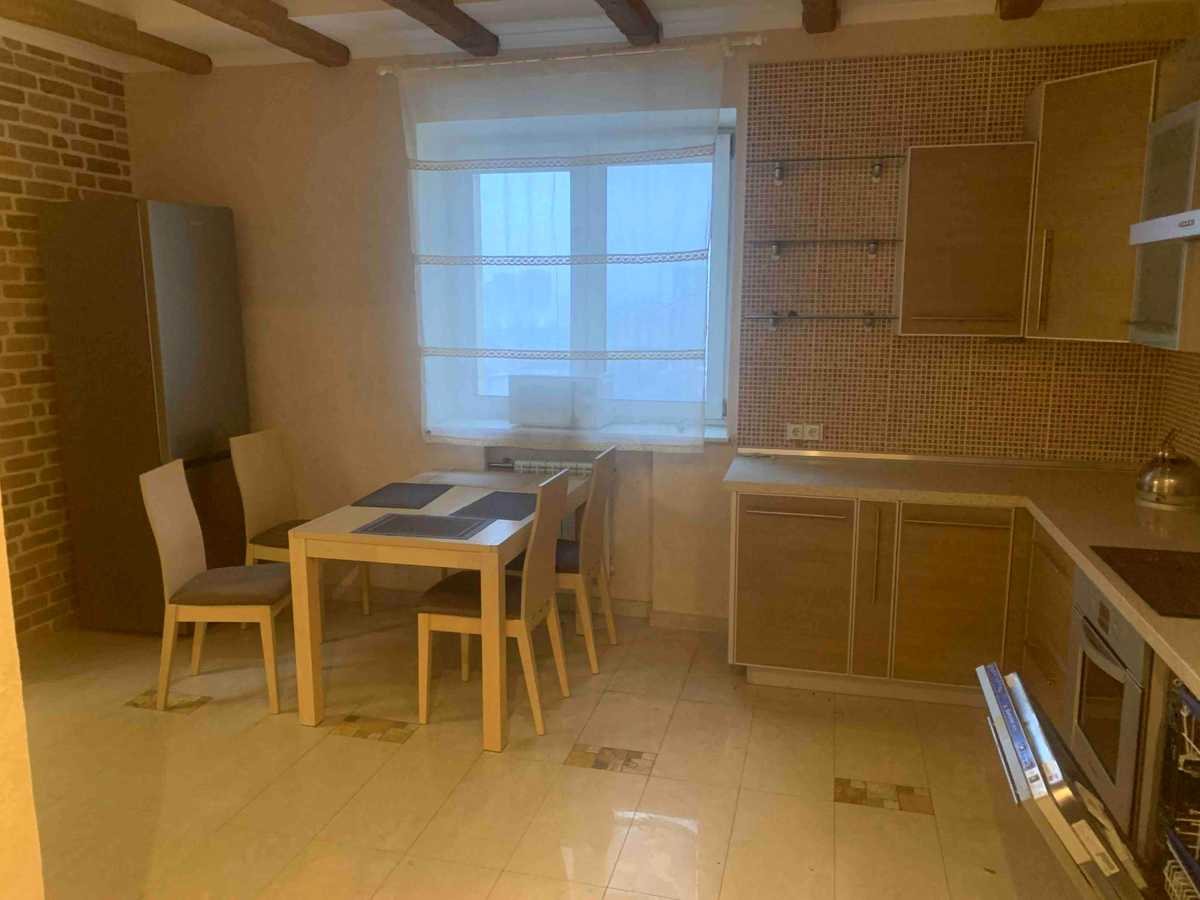 Квартира на вул. Татарська, 7 в Києві, ID 331106, фото №2