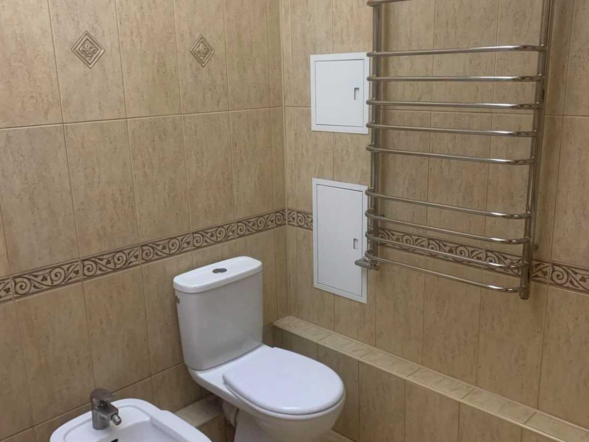 Квартира на вул. Татарська, 7 в Києві, ID 331106, фото №5