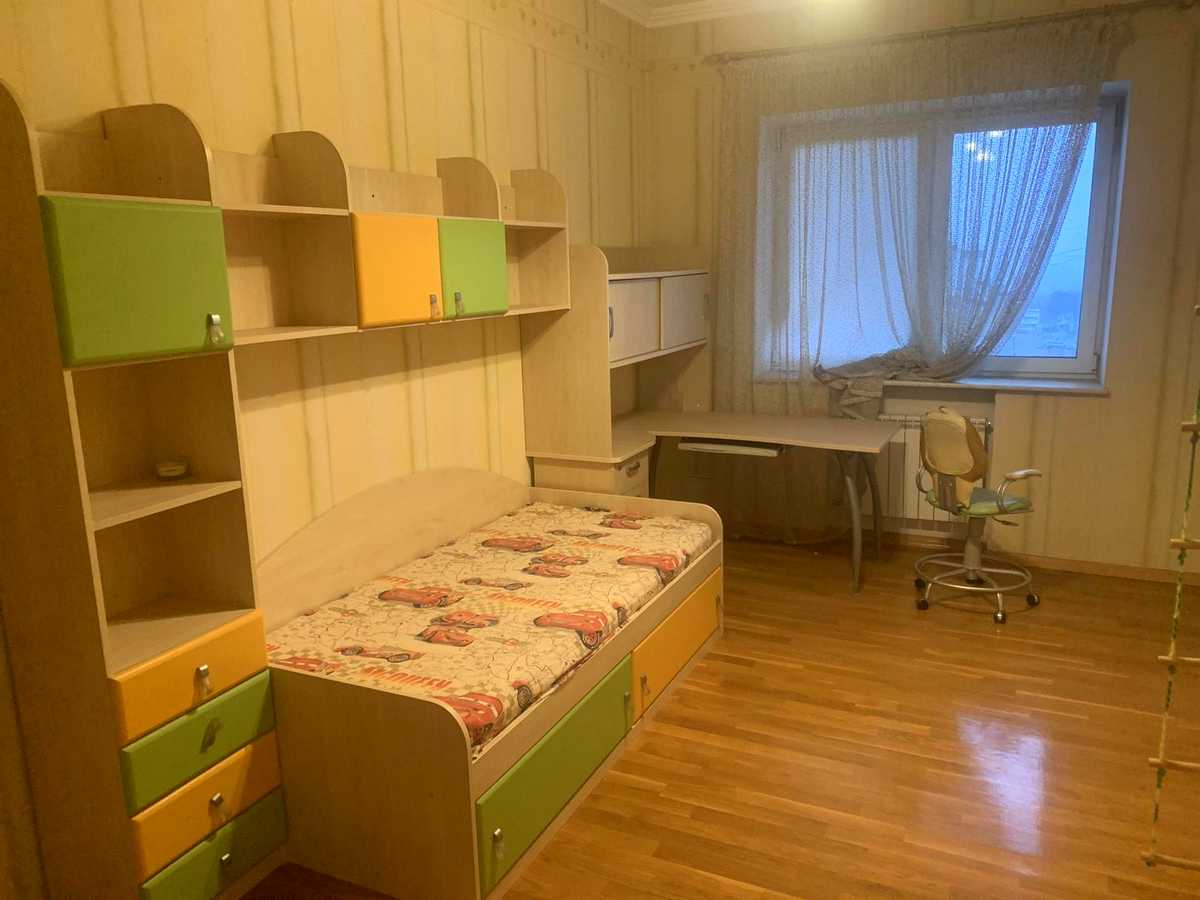 Квартира на вул. Татарська, 7 в Києві, ID 331106, фото №9