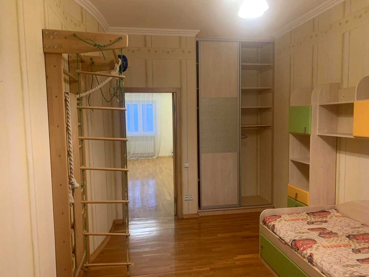 Квартира на вул. Татарська, 7 в Києві, ID 331106, фото №10
