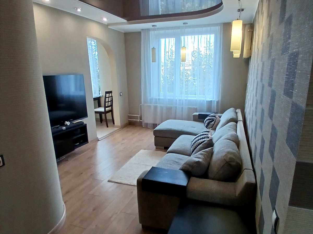 Квартира на просп. Ювілейний, 51 в Харків, ID 331242, фото №2