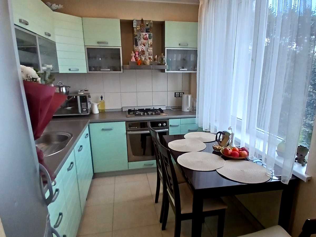 Квартира на просп. Ювілейний, 51 в Харків, ID 331242, фото №4