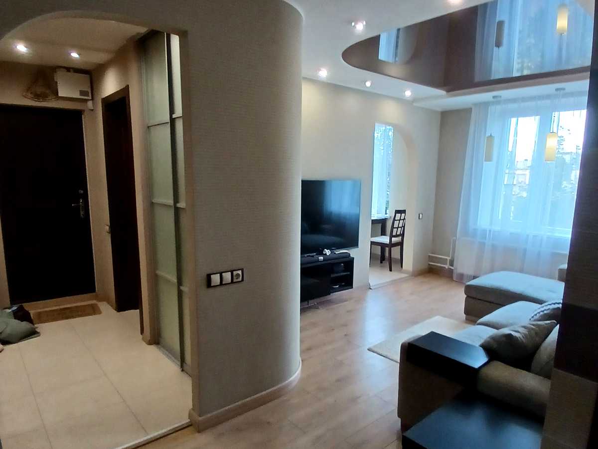 Квартира на просп. Ювілейний, 51 в Харкові, ID 331242, фото №6