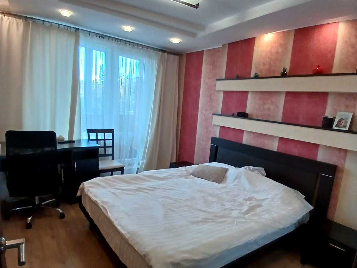 Квартира на просп. Ювілейний, 51 в Харкові, ID 331242, фото №9