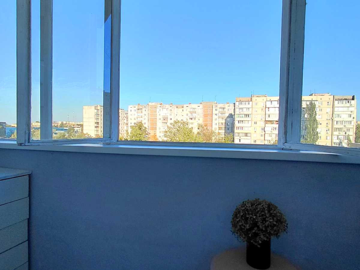 Квартира на вул. Північна, 2-В в Києві, ID 331322, фото №17