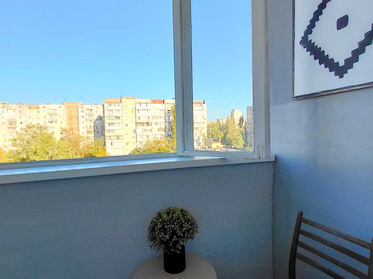 Квартира на вул. Північна, 2-В в Києві, ID 331322, фото №18
