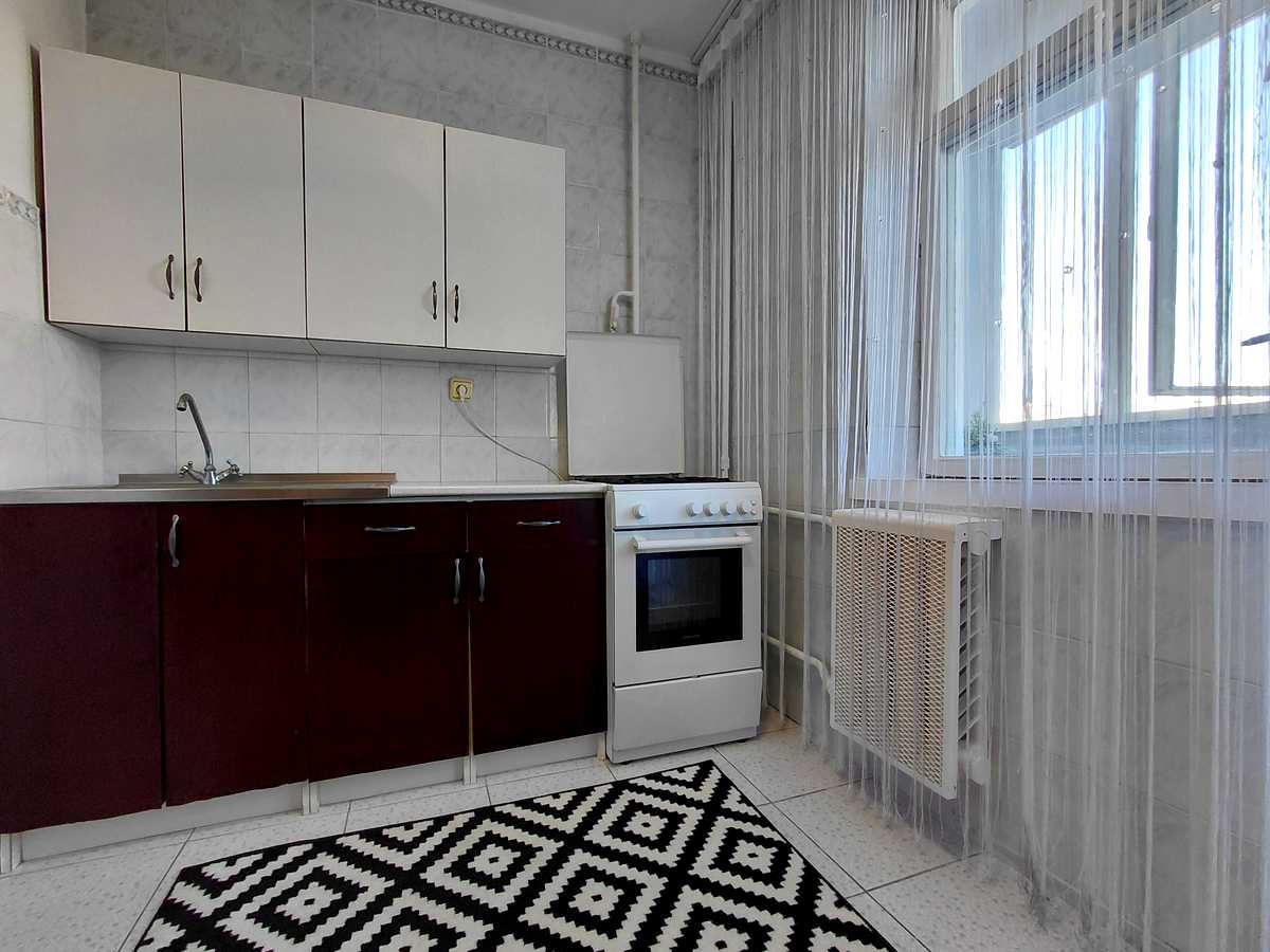 Квартира на вул. Північна, 2-В в Київ, ID 331322, фото №3