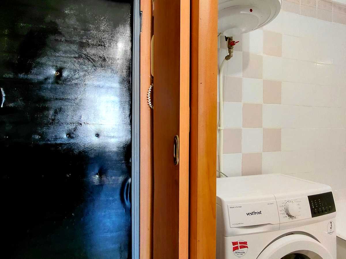 Квартира на вул. Північна, 2-В в Києві, ID 331322, фото №9