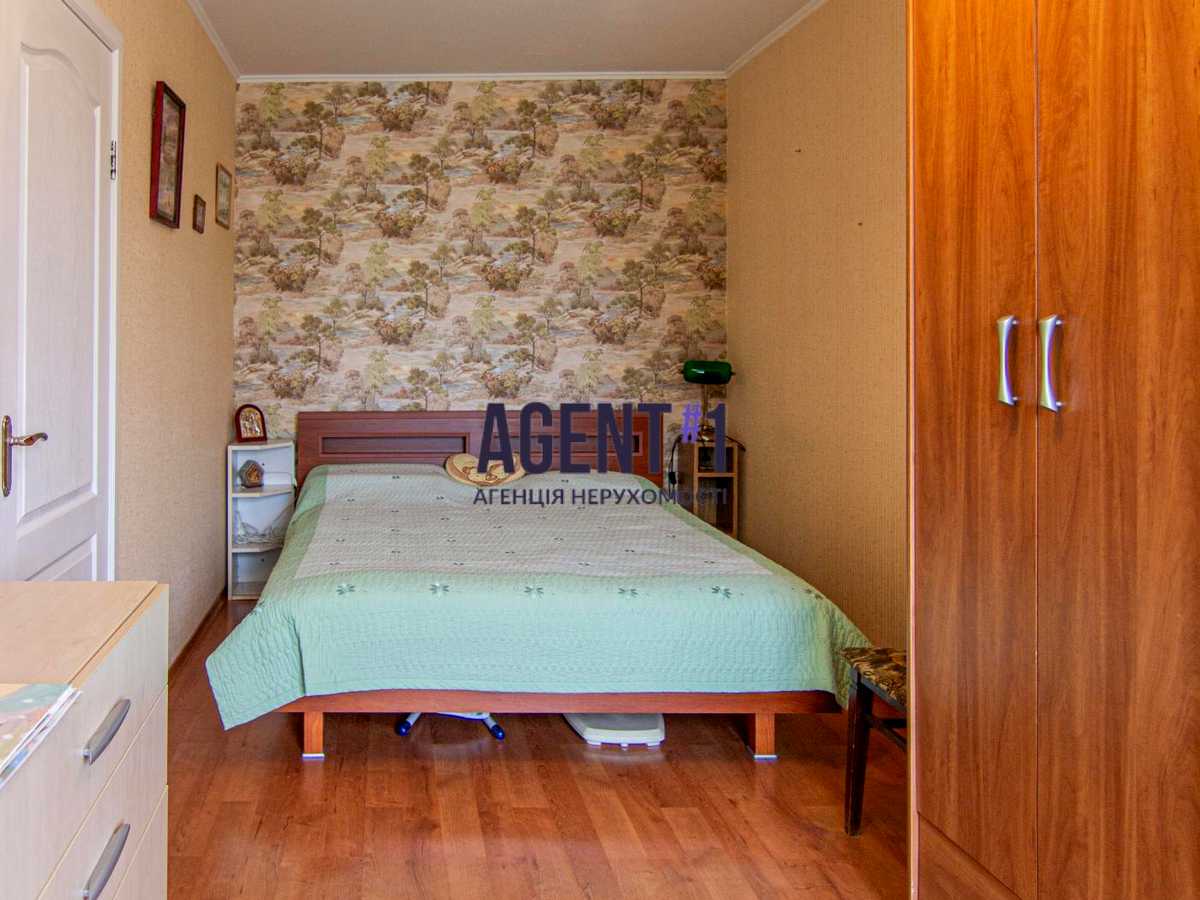 Квартира на бул. Вацлава Гавела, 32 в Київ, ID 331324, фото №3