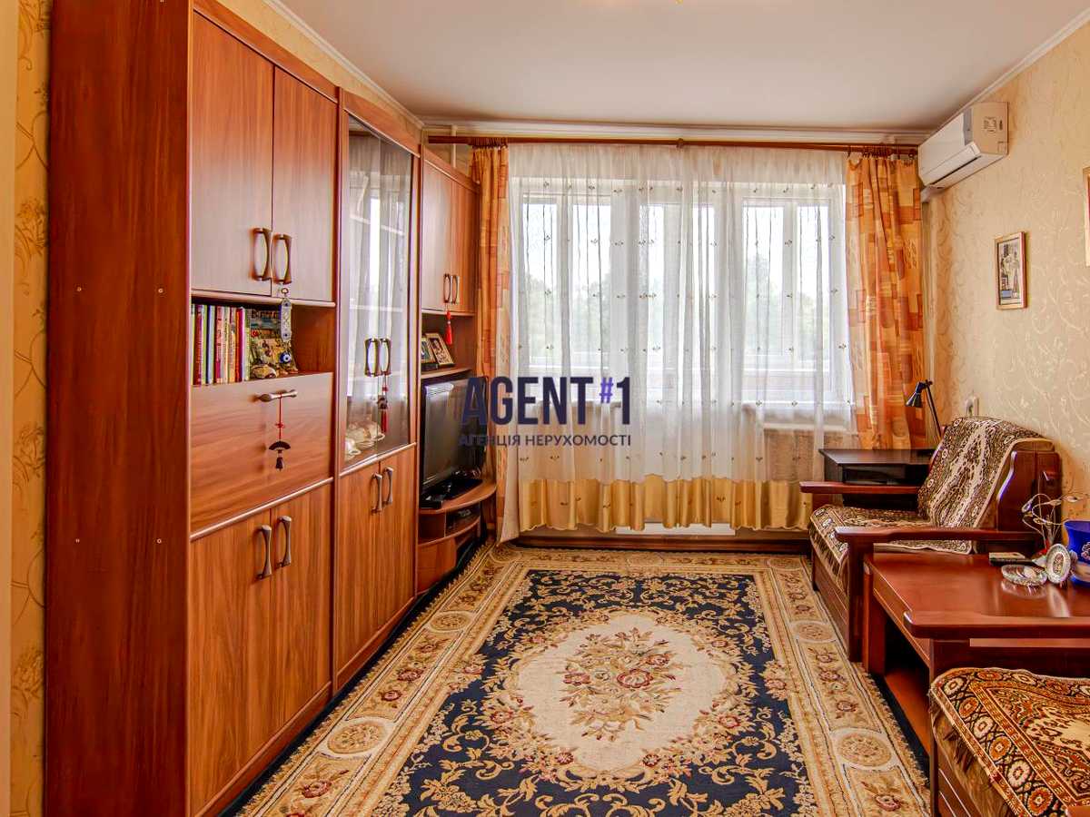 Квартира на бул. Вацлава Гавела, 32 в Київ, ID 331324, фото №5